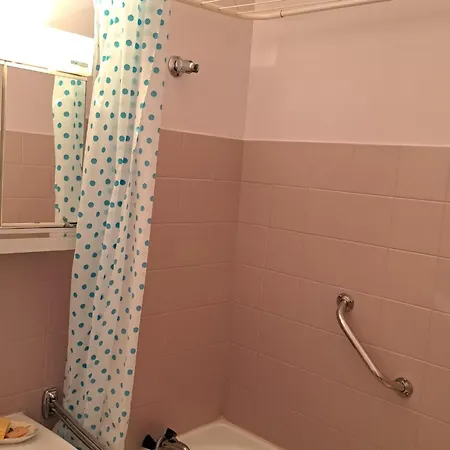 Bel Renove 2 Ch, Face Mer, Garage, Ascenseur - Fr-1-323-548 Apartment