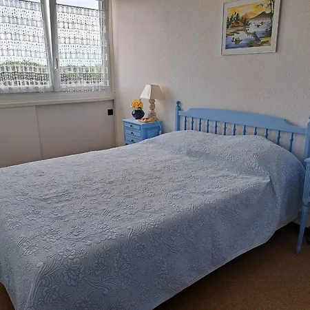 Bel Renove 2 Ch, Face Mer, Garage, Ascenseur - Fr-1-323-548 * Saint-Jean-de-Monts