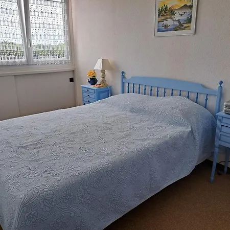 Bel Renove 2 Ch, Face Mer, Garage, Ascenseur - Fr-1-323-548 Apartamento Saint-Jean-de-Monts