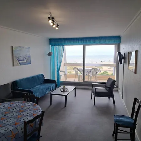 Bel Renove 2 Ch, Face Mer, Garage, Ascenseur - Fr-1-323-548 سان جان دي مونت