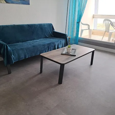 Bel Renove 2 Ch, Face Mer, Garage, Ascenseur - Fr-1-323-548 *