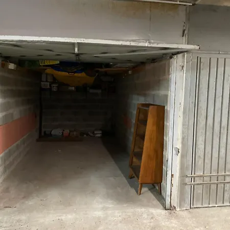 Bel Renove 2 Ch, Face Mer, Garage, Ascenseur - Fr-1-323-548 *